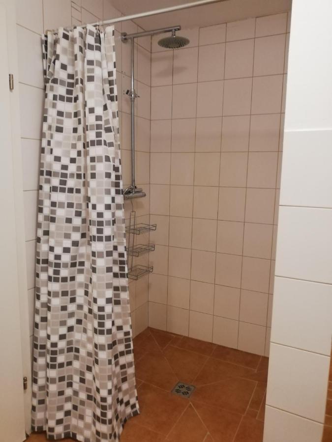 Ferienwohnung Jonas Godnach Exterior photo